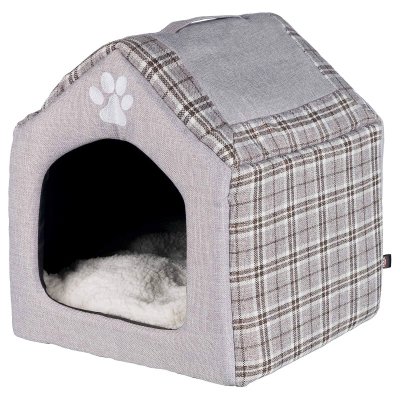 Trixie Kuschelhöhle Silas 40x45x40cm