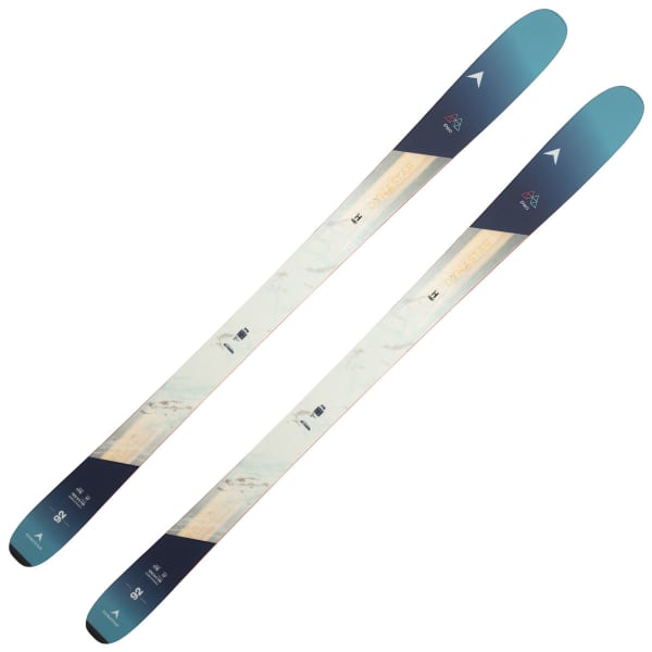 Ski DYNASTAR M-PRO 92 W