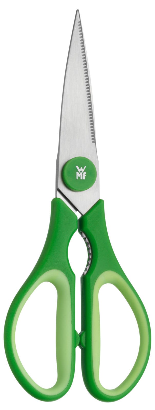 WMF Küchenschere TOUCH 21 cm grün