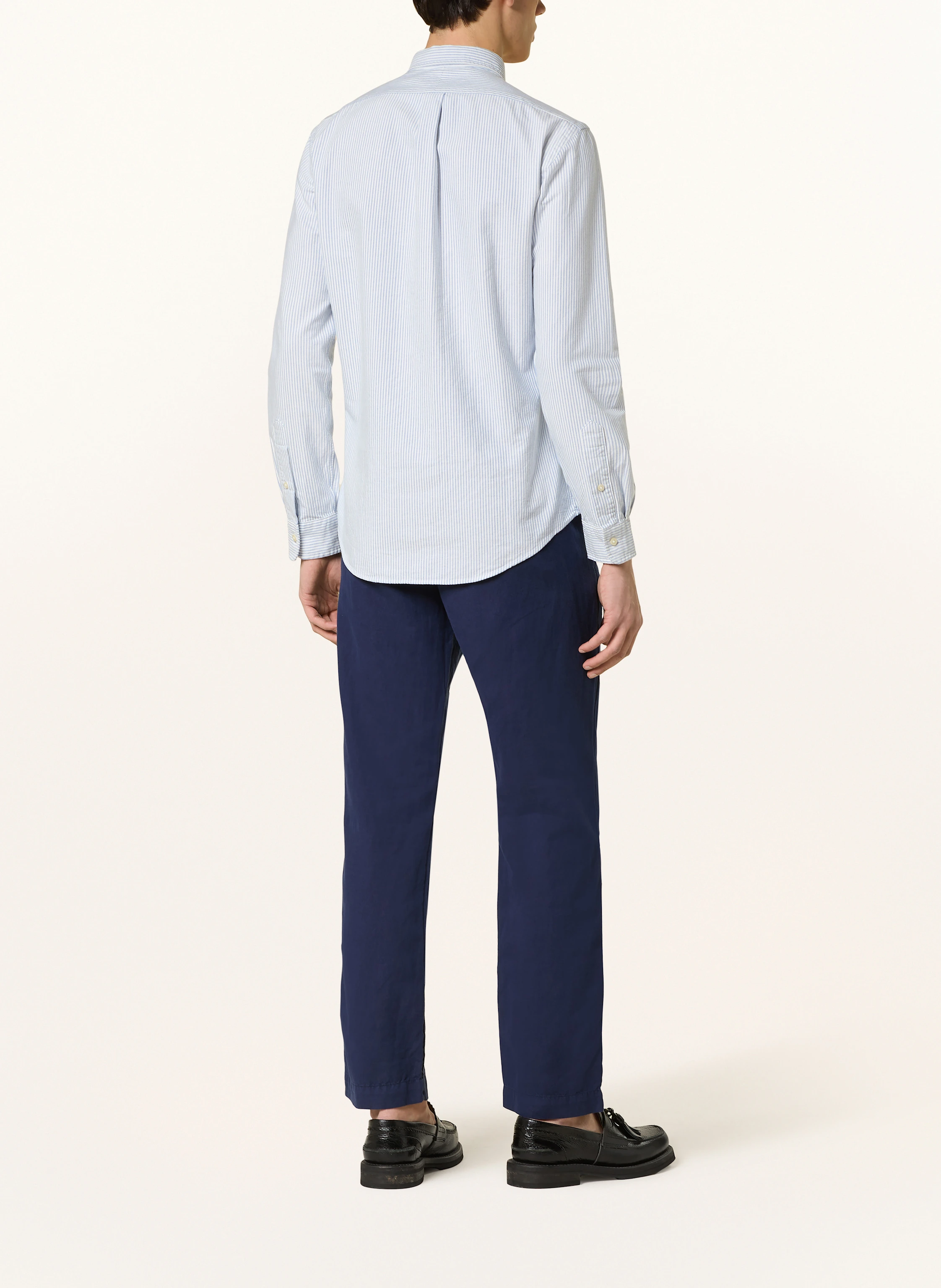 POLO RALPH LAUREN Oxfordhemd Slim Fit