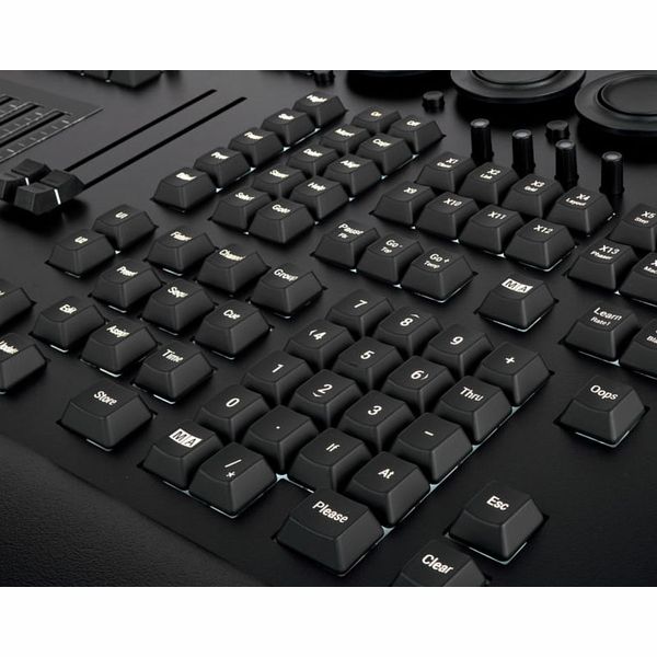 MA Lighting grandMA3 onPC Command Wing