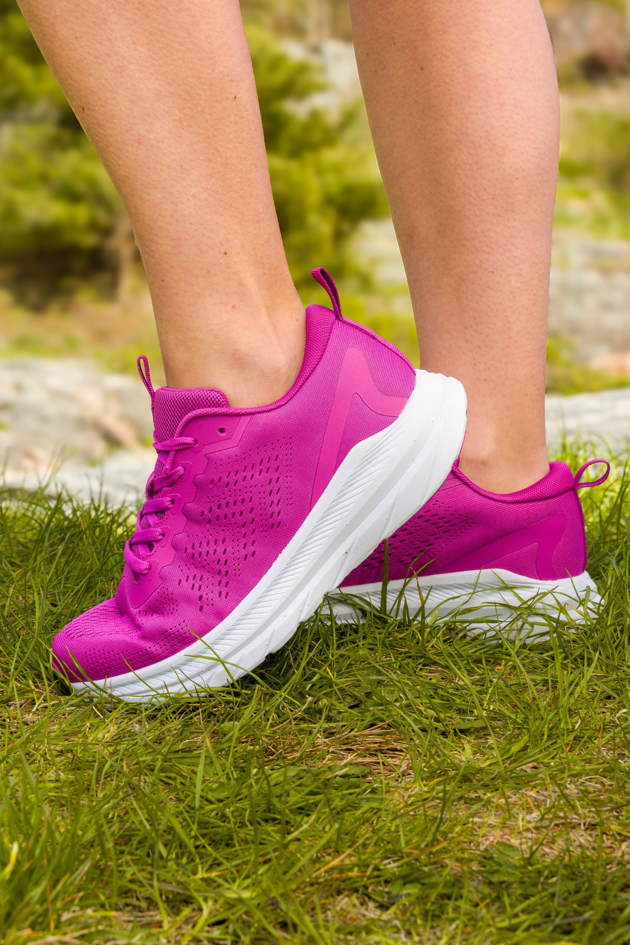 Stormberg Olsborg sneaker