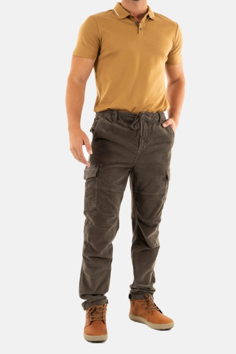 Pantalons kaporal tiago dargrm