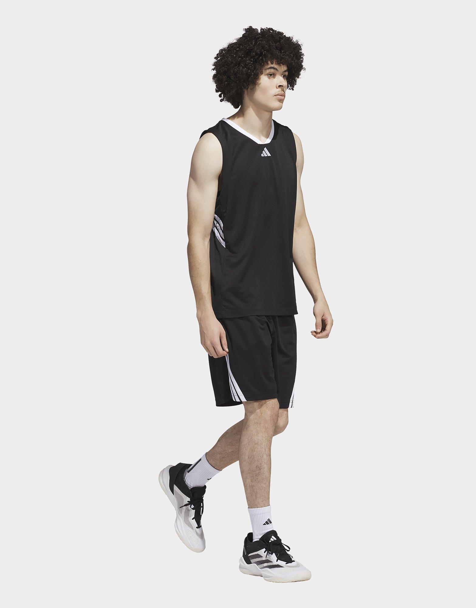 adidas Débardeur adidas Basketball Legends