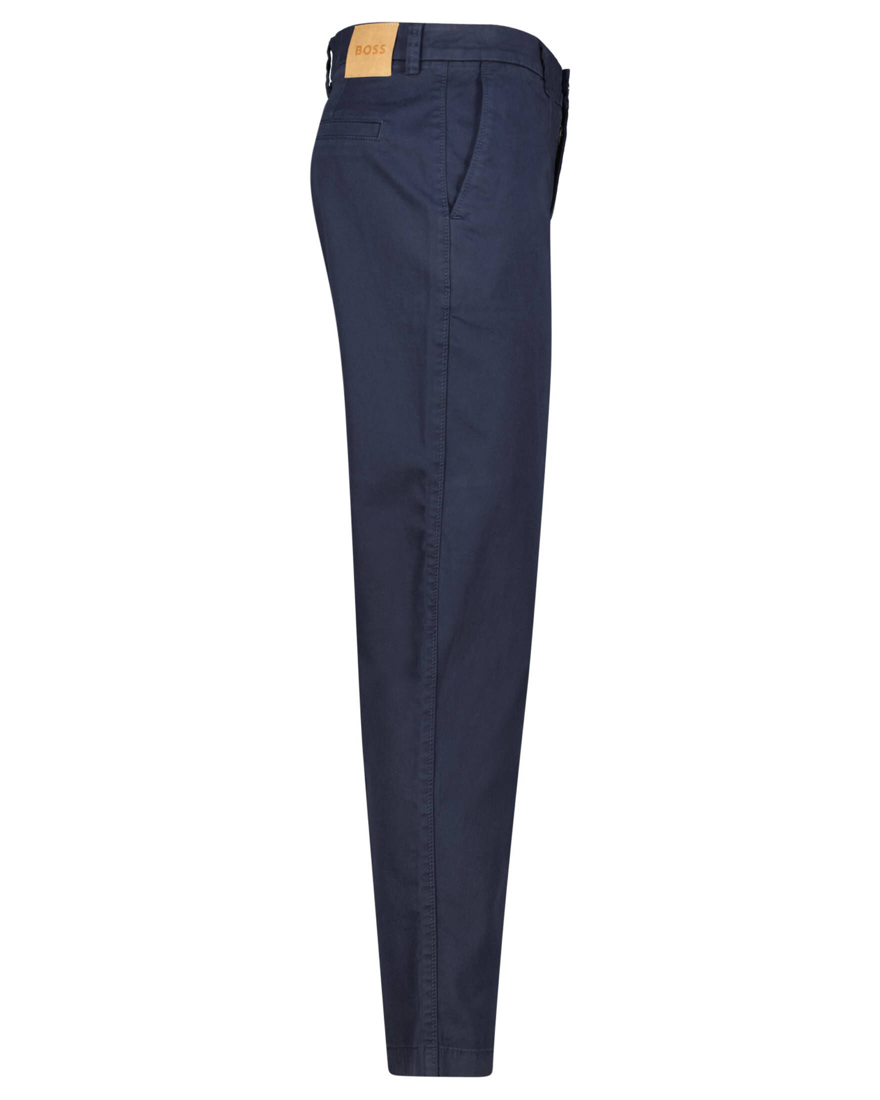 BOSS| Damen Hose TACHINI Regular Fit