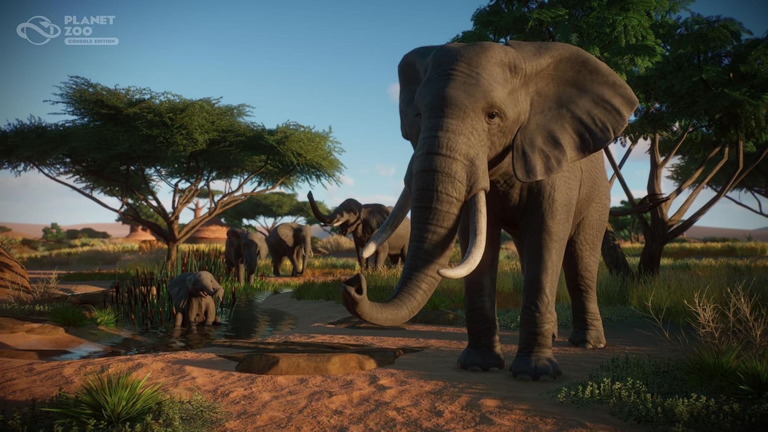 Planet Zoo