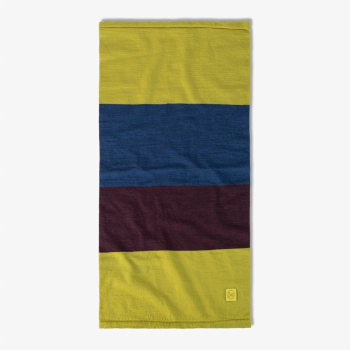 Buff Unisex Merino Move Gul