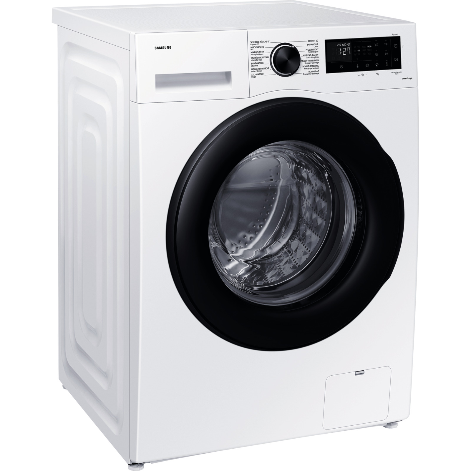 Samsung Waschmaschine WW5000 9 kg