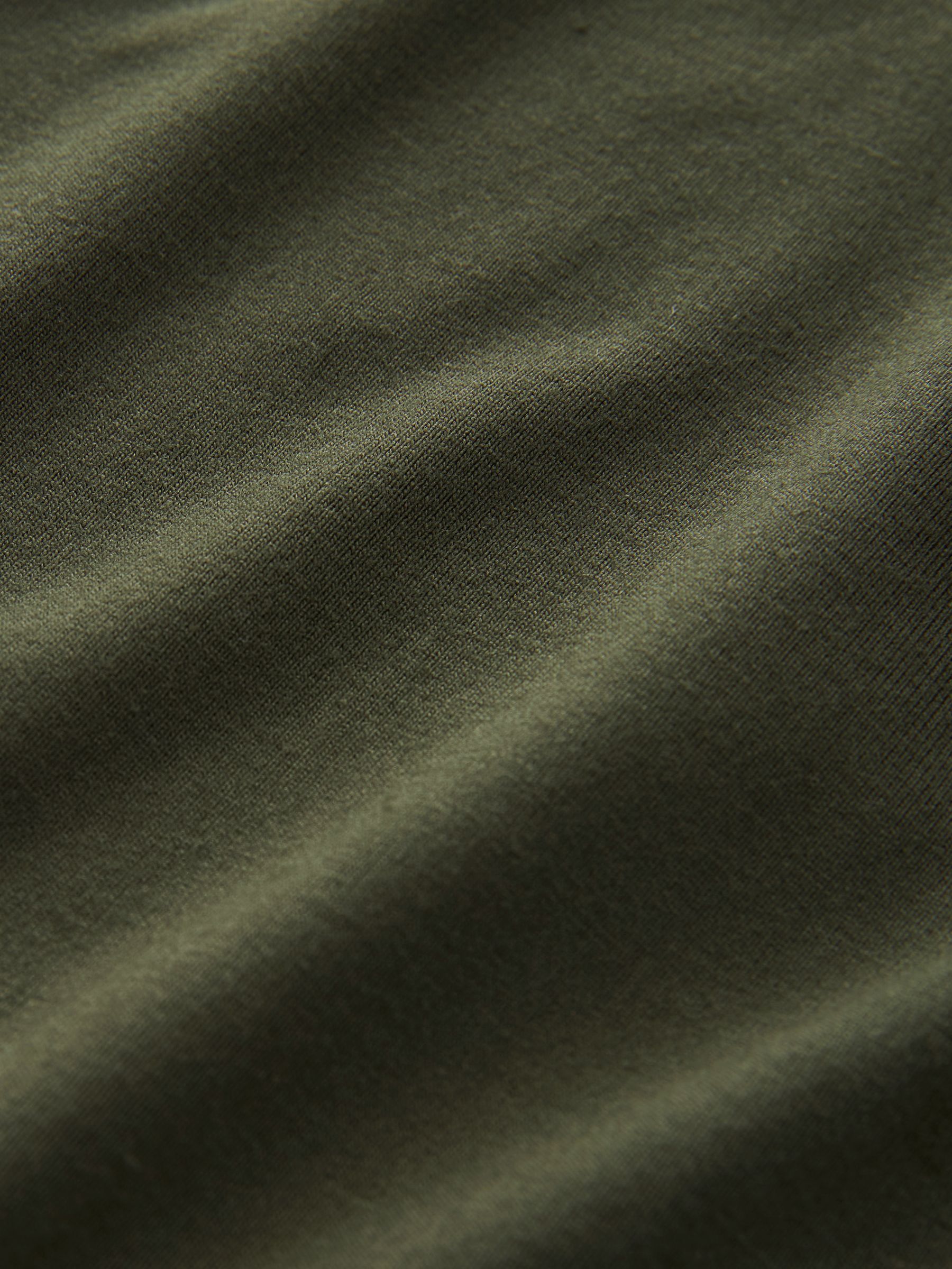 Kakigroen - Lange legging