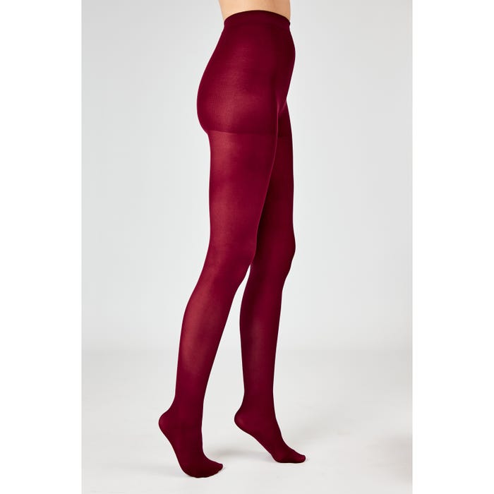 Emilio Cavallini-Semi-opaque panty 55 DEN