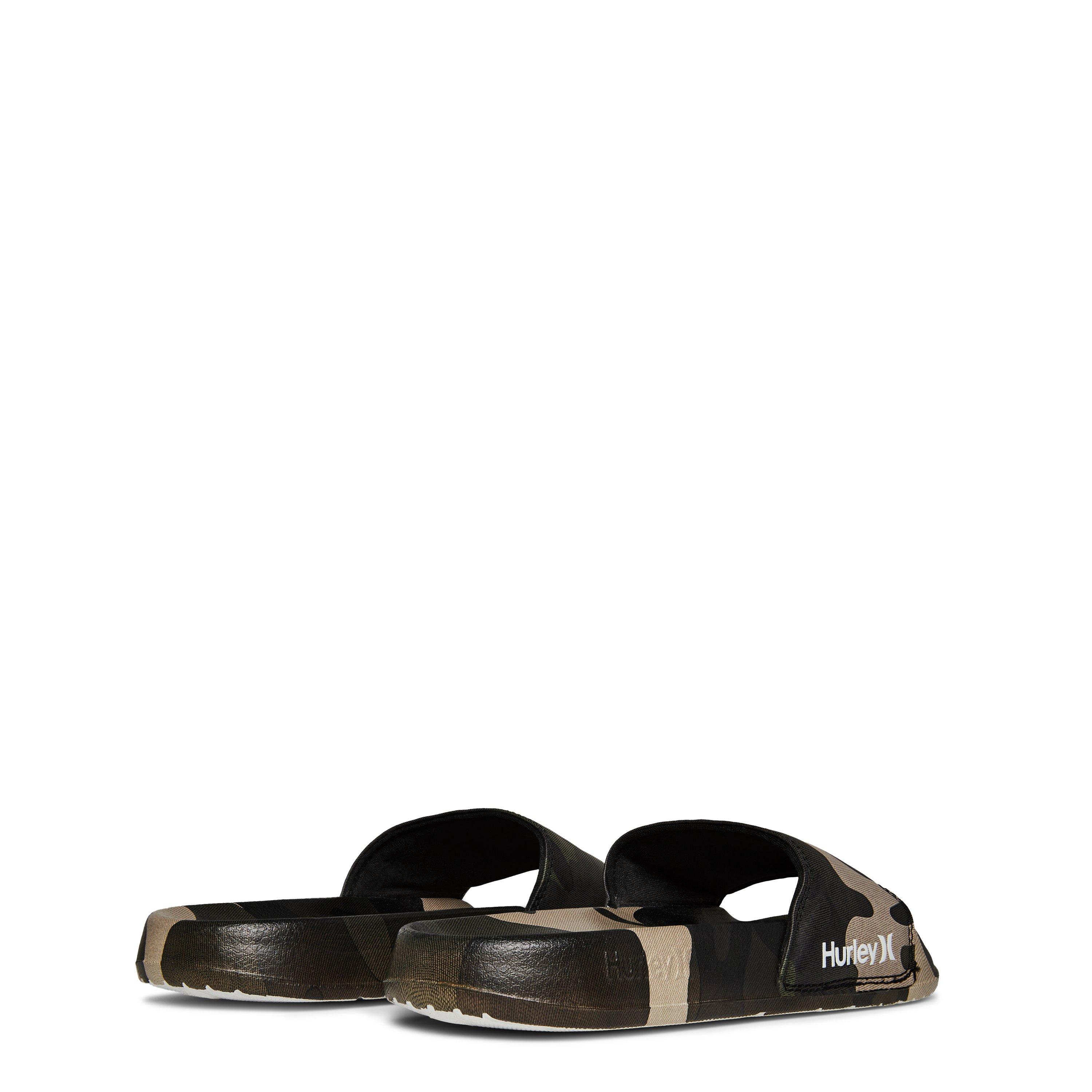 Hurley Tier Sandals Mens
