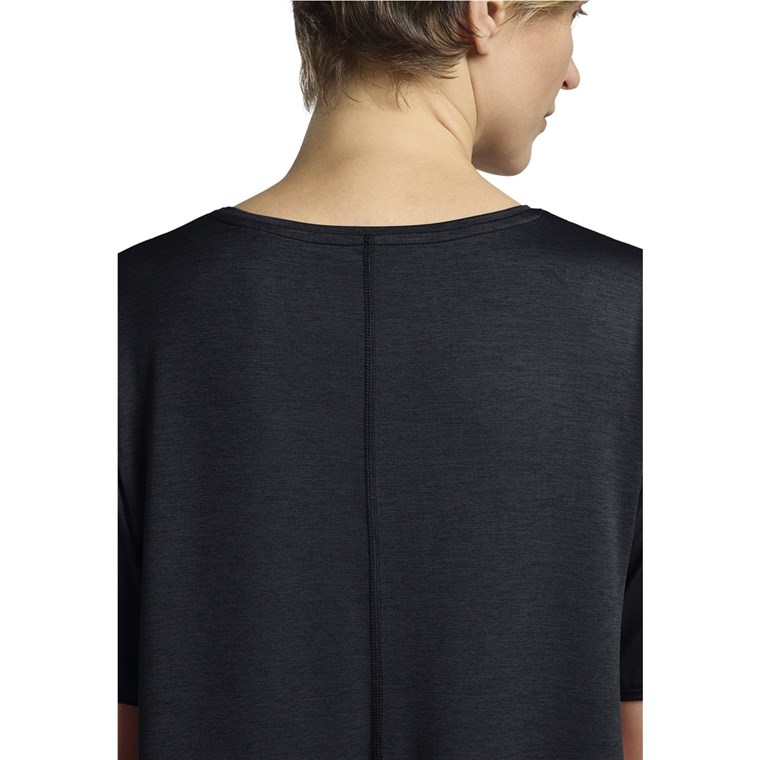 Jack Wolfskin Travel Dress Dark Navy Heather