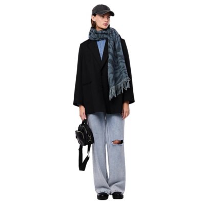 Écharpe femme Pcjira PIECES