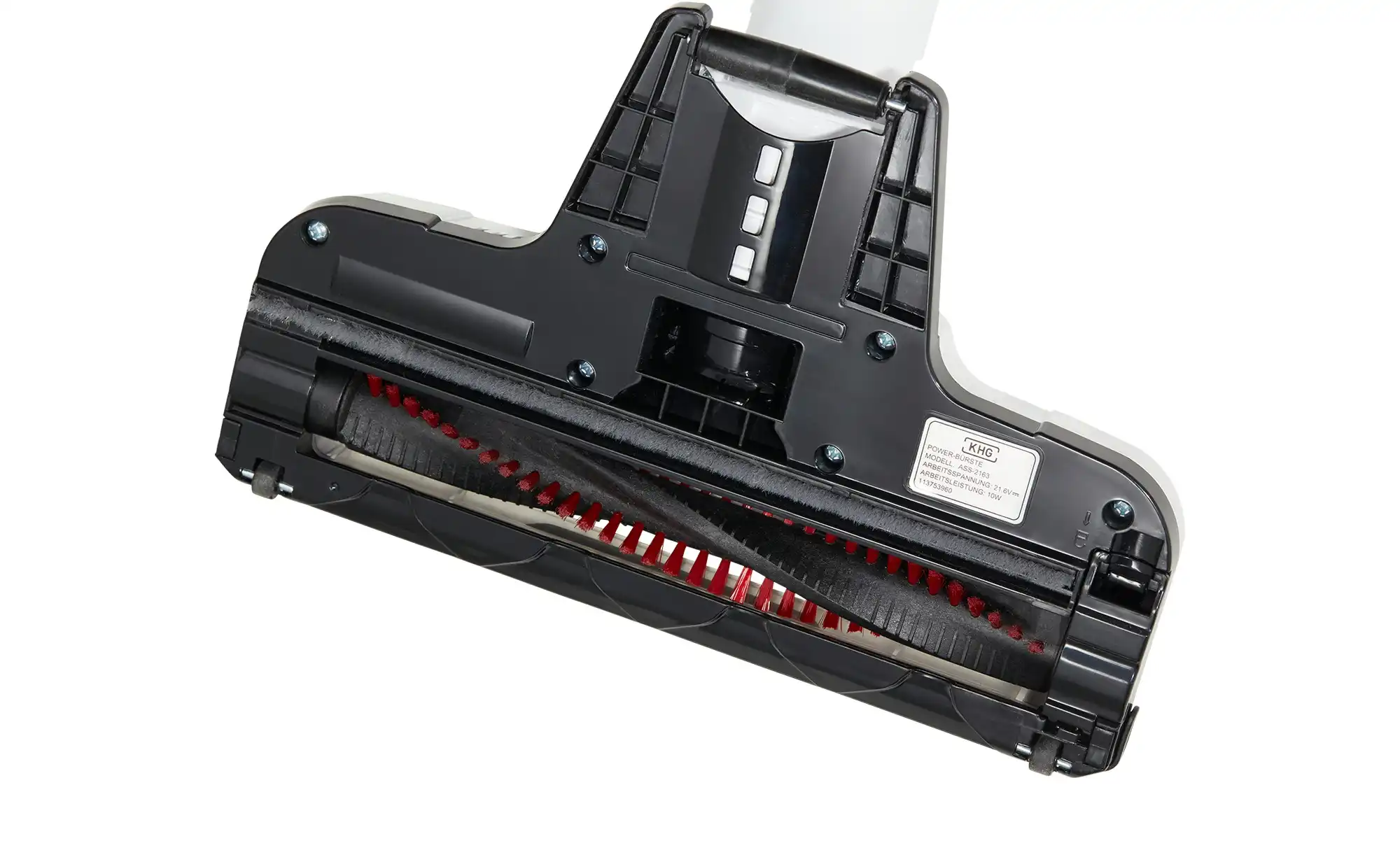 KHG Akku-Stielsauger ASS-2163