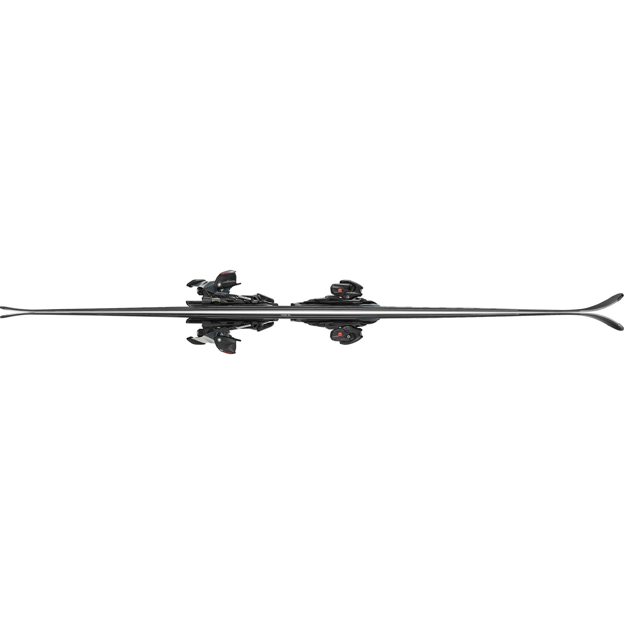 NordicaSteadfast 85 DC/TPX 12 FDT