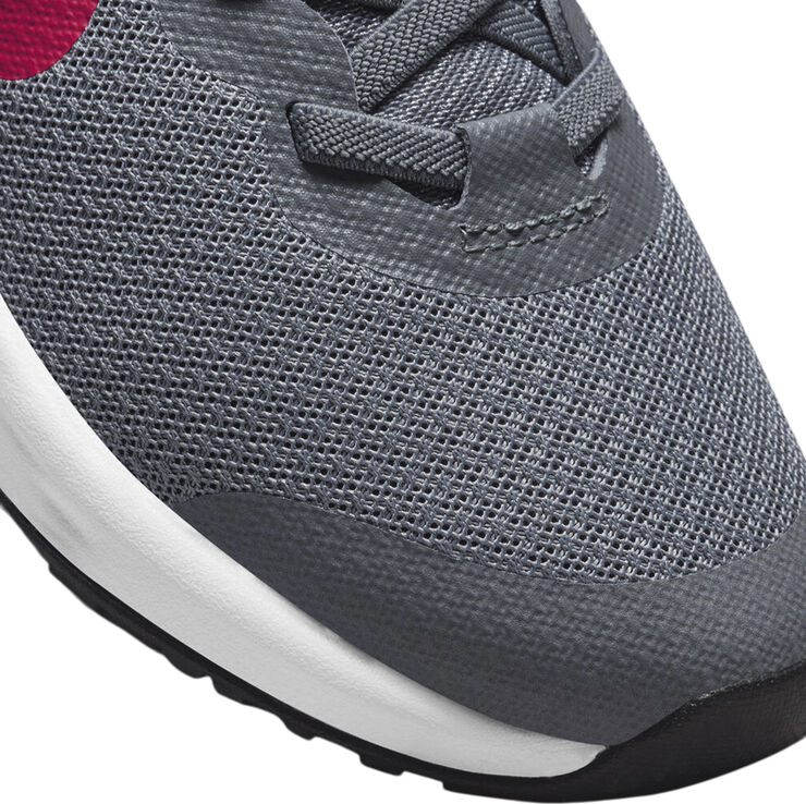 Nike Revolution 6 sneakers Grå