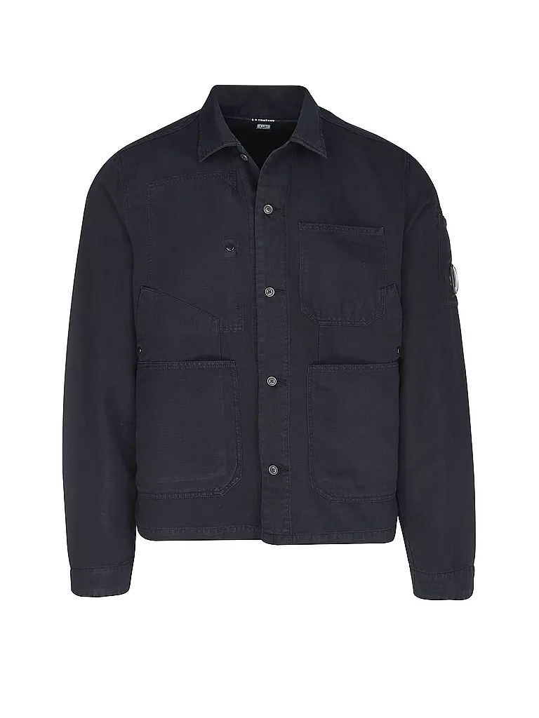 CP COMPANY Sakko  dunkelblau