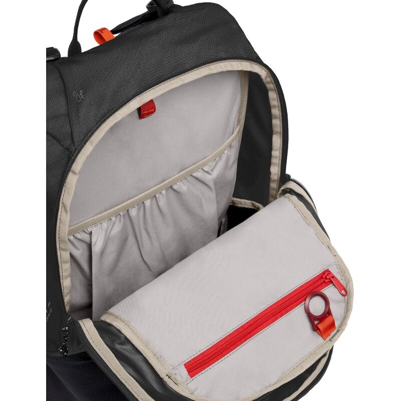 Trailvent 15 - Sac à dos vélo
