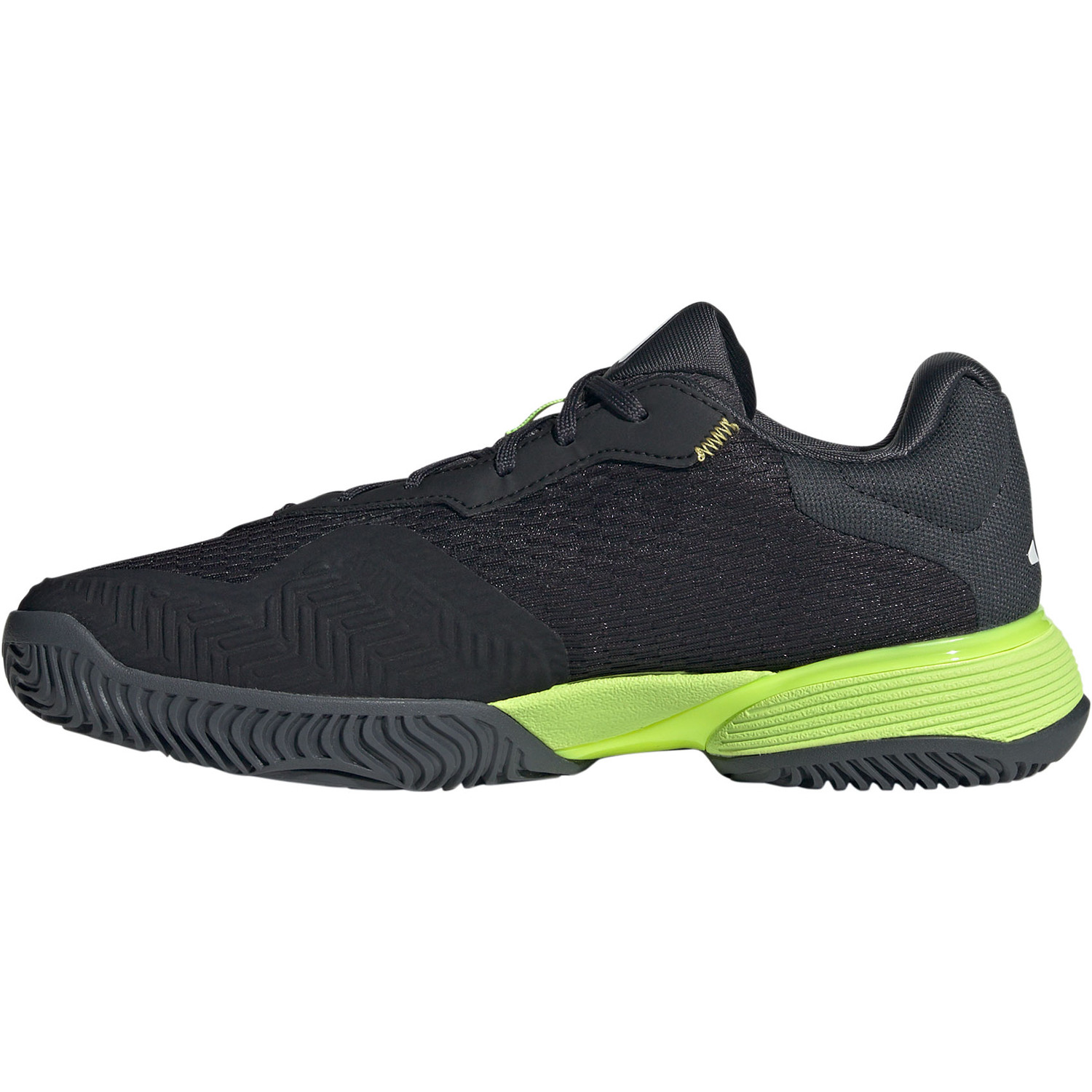 adidas Barricade Junior