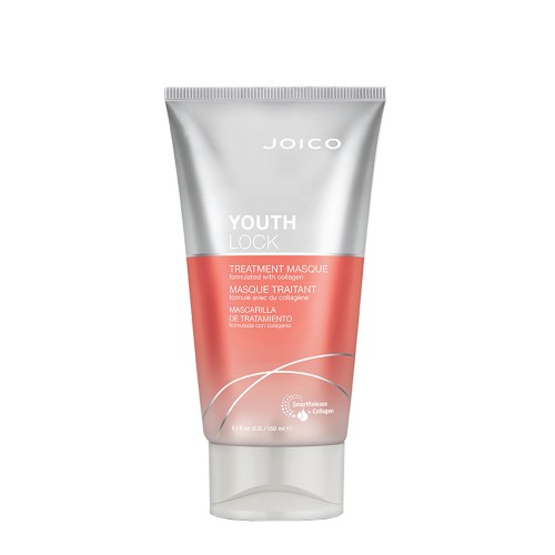 Joico Youthlock Máscara de Tratamento 150ml