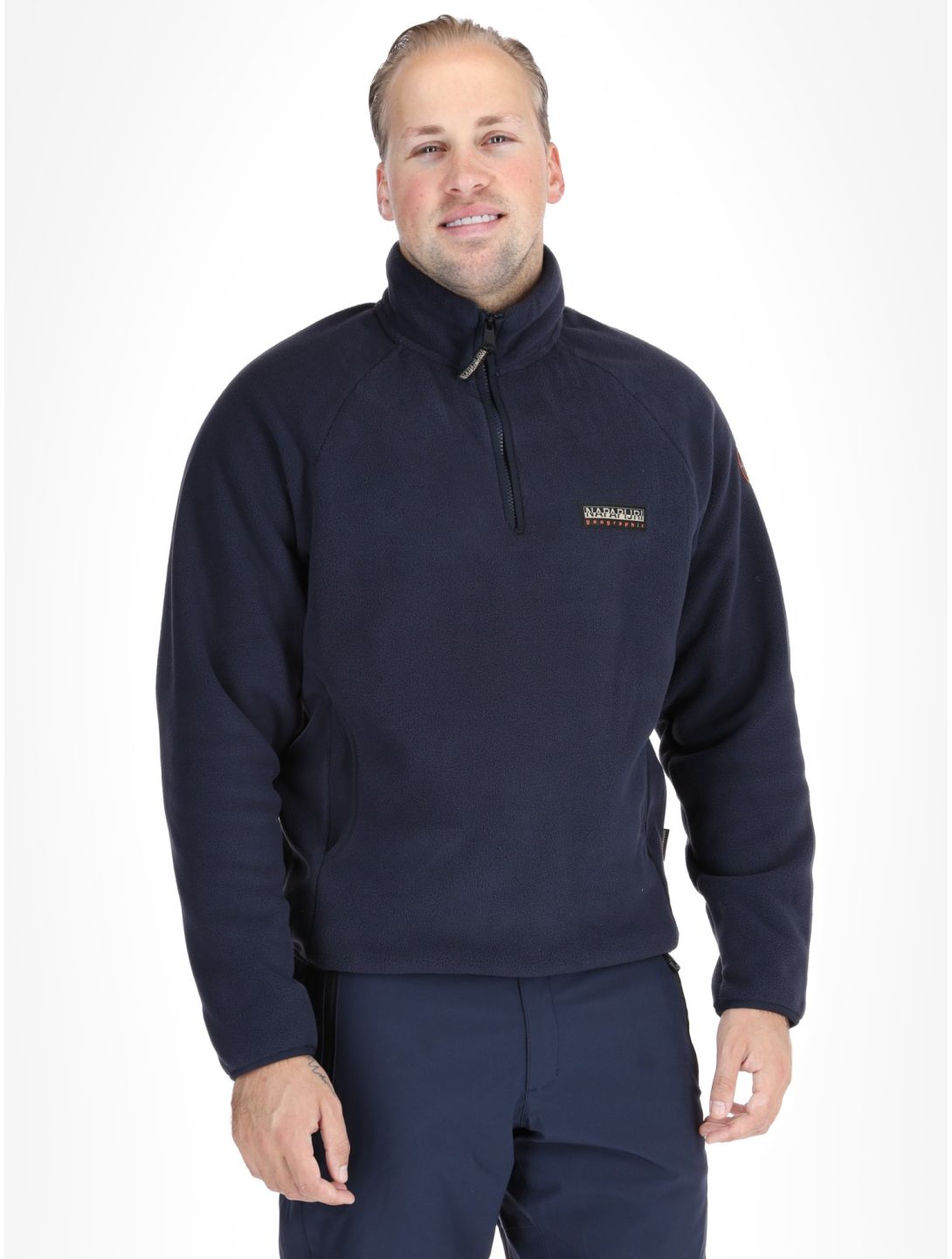 T-Dolent HZ vest heren
