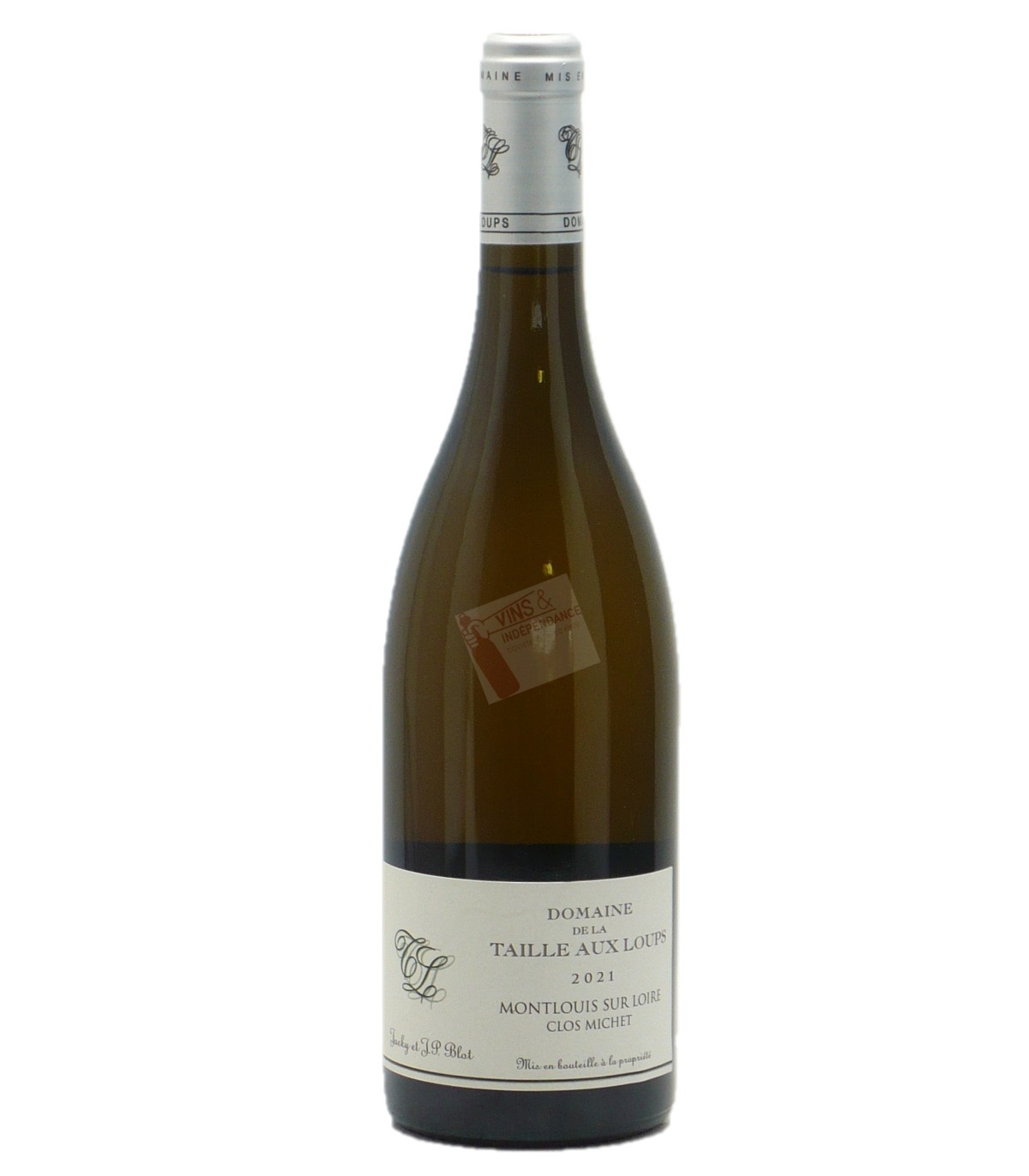 Domaine de la Taille aux Loups Montlouis-sur-Loire (sec)