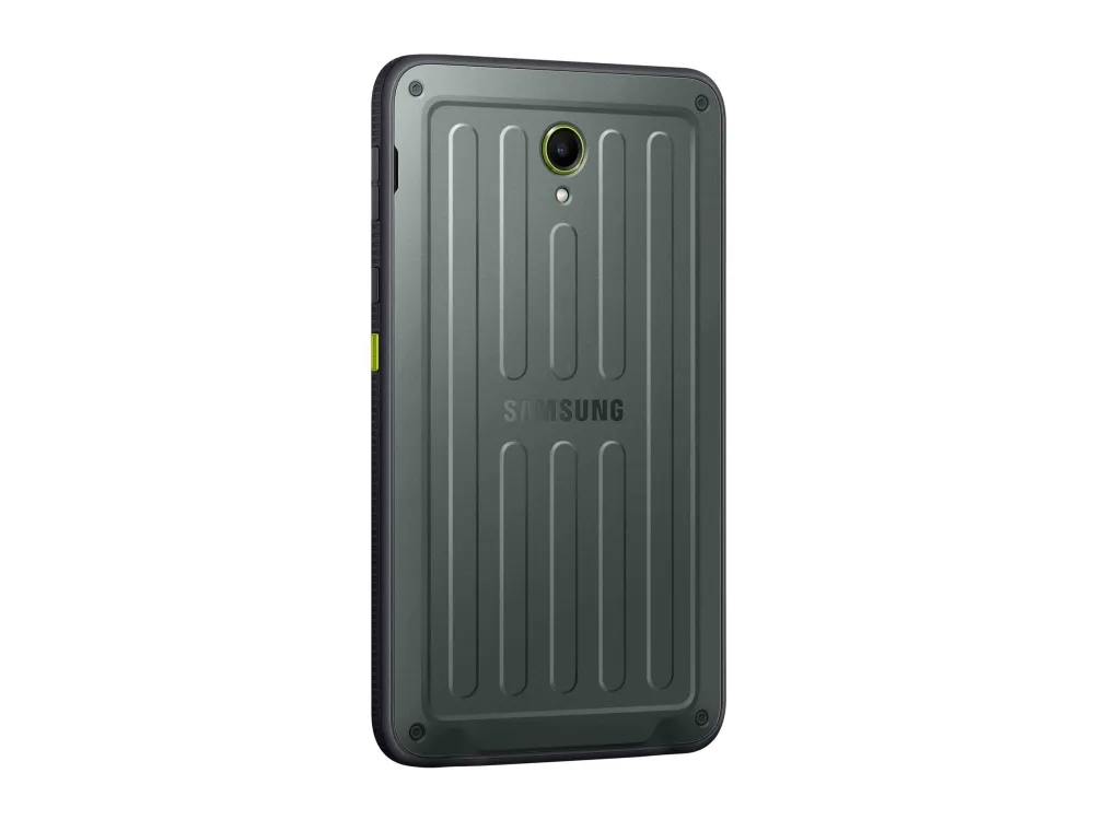 Samsung Galaxy Tab Active5 - Tablet - grov - Android - 128 GB - 8