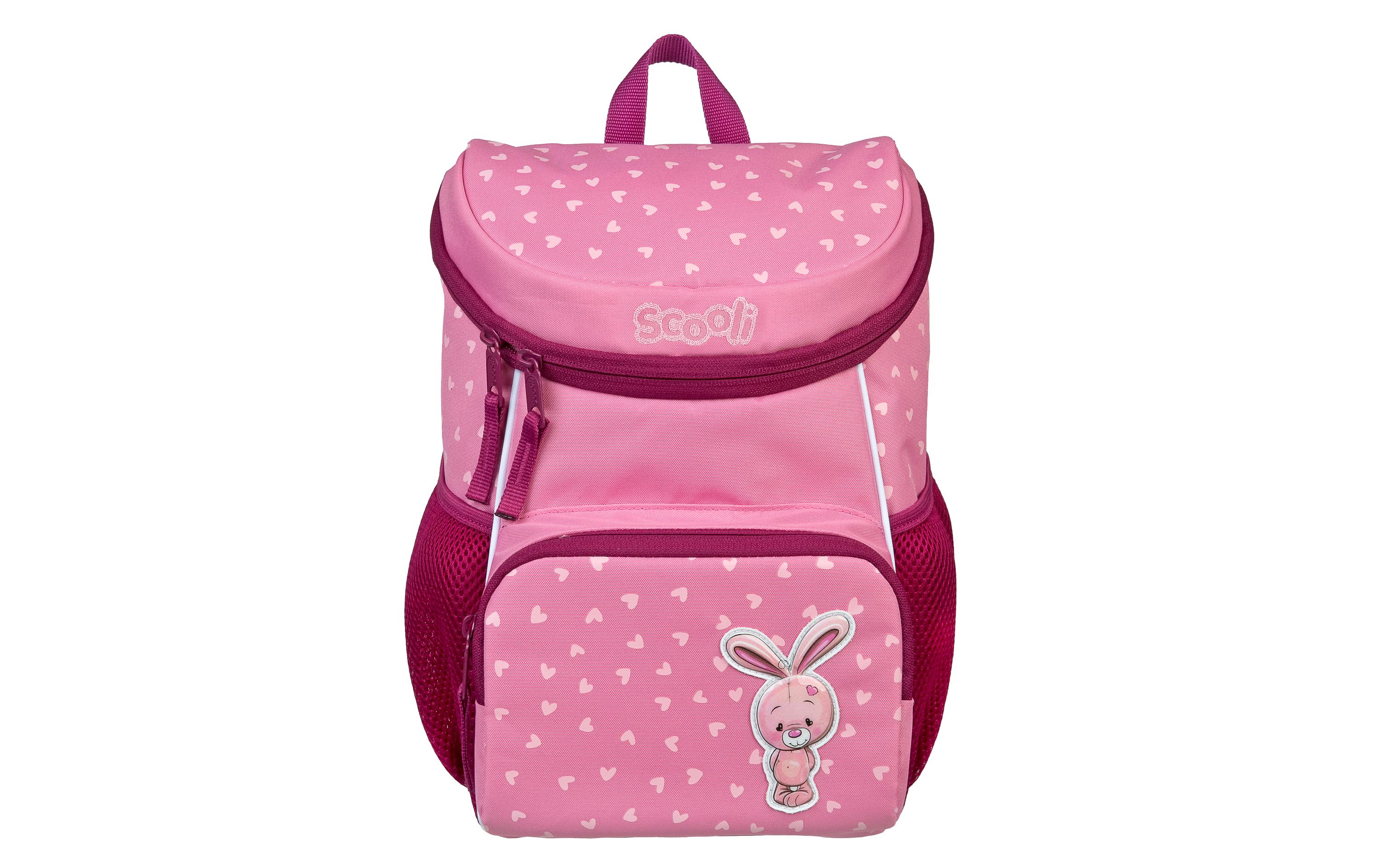 Rucksack Bunny 8 lKinderrucksack