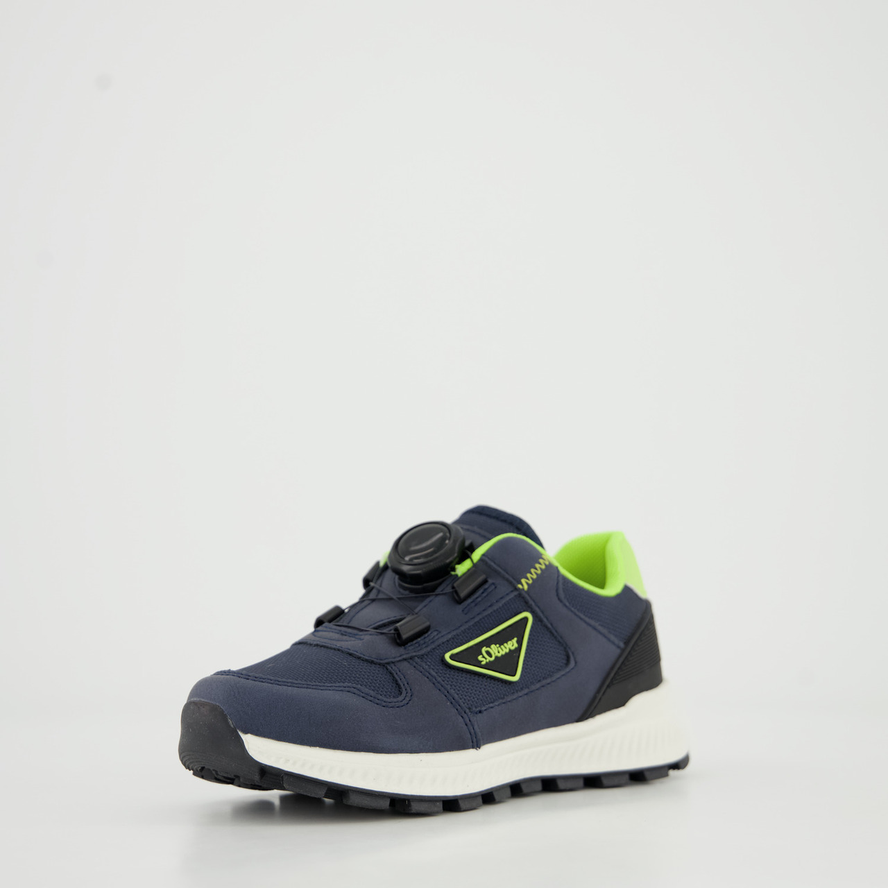 S. Oliver Ki.-Slipper