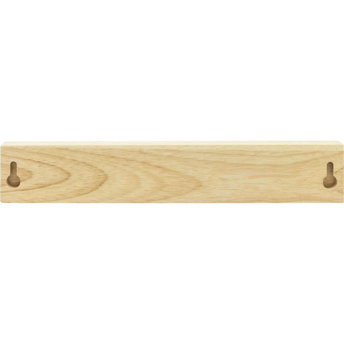 Knivsett, 3 kniver + Magnetlist 30 cm
