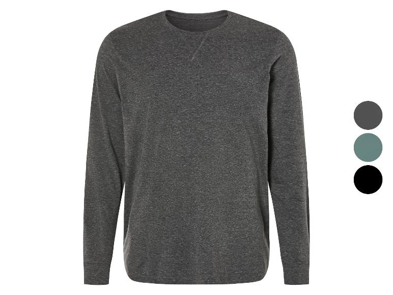 Heren thermoshirt