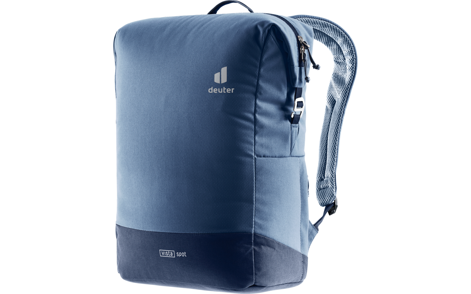 Deuter Vista Spot Rucksack 18 Liter frost-aloe