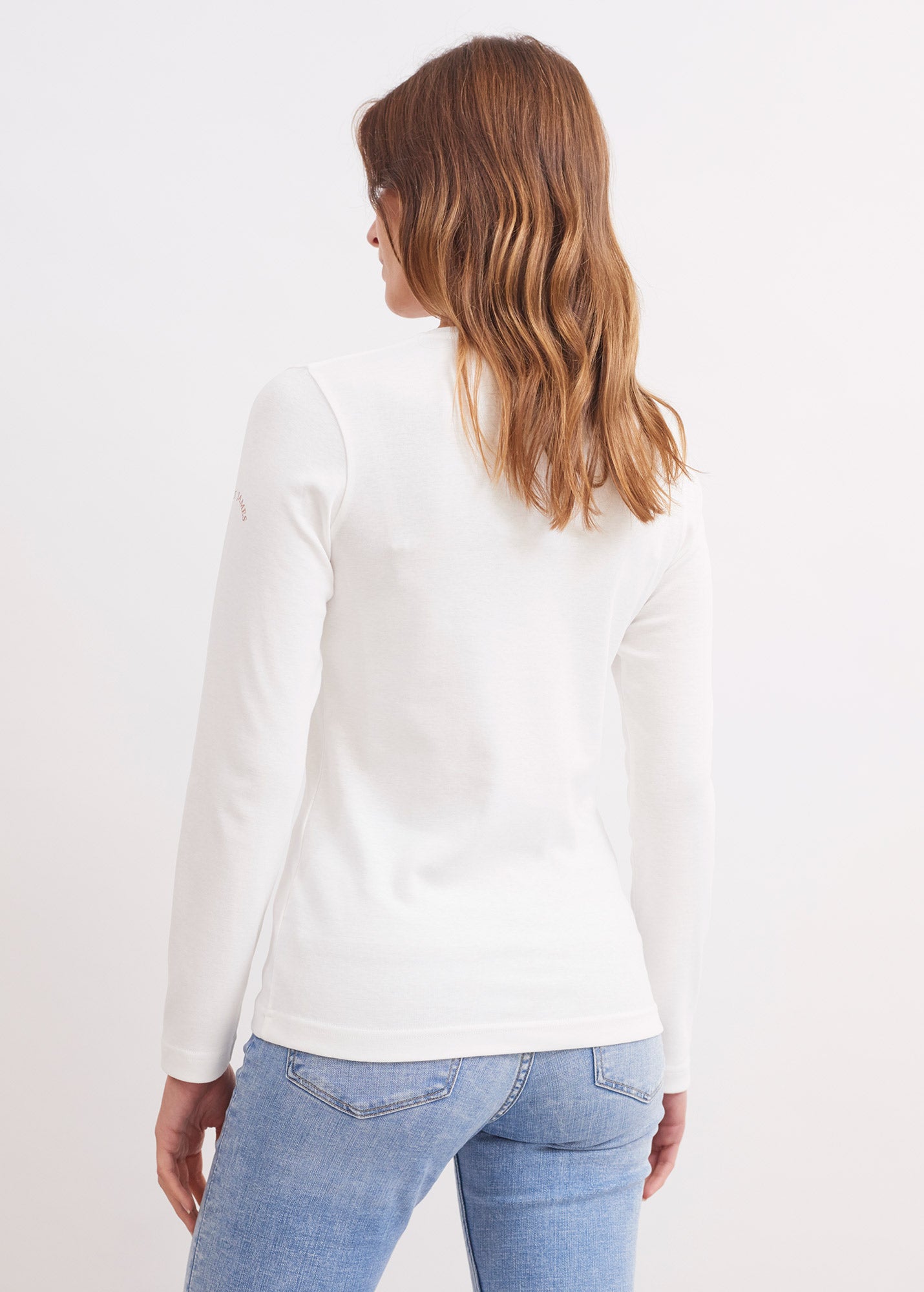 T-shirt manches longues Celina