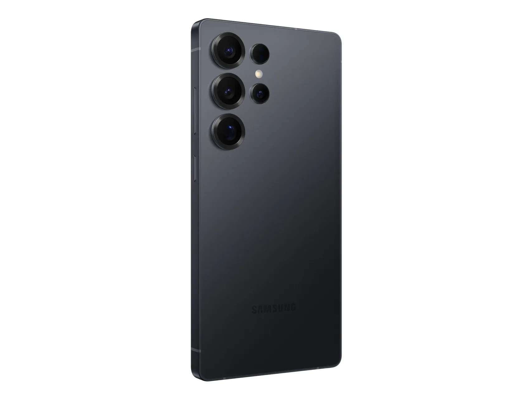 Samsung® | S25 Ultra (256GB) - TITANIUM JETBLACK