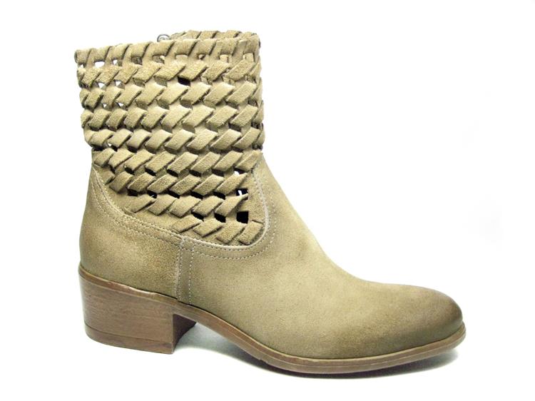 Mjus L48213 Taupe