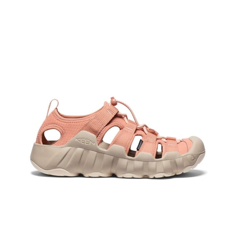 Hyperport H2 - Chaussures randonnée femme