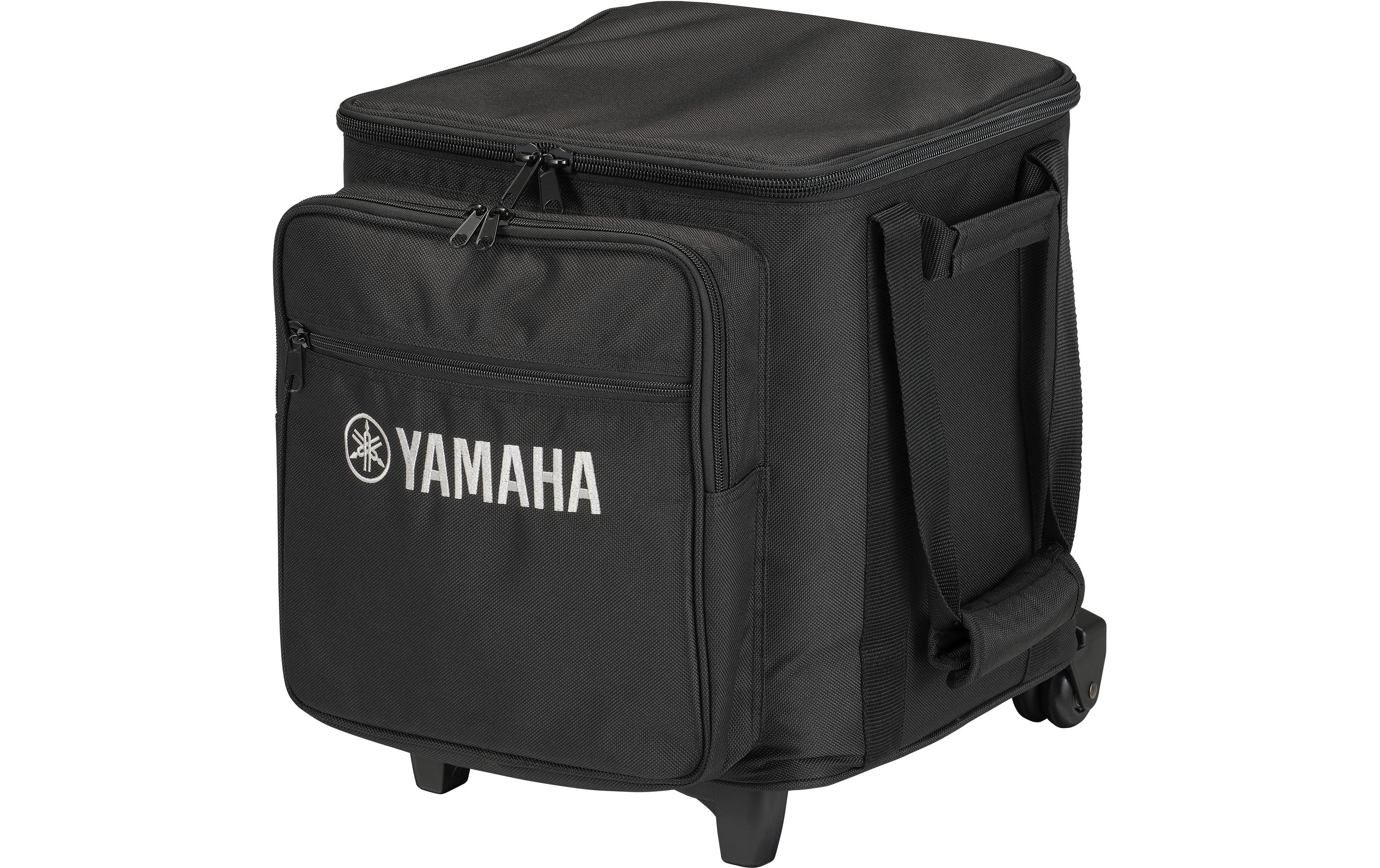 Transporttasche CASE-STP200<br>Rollencase für den STAGEPAS 200 und STAGEPAS 200 BTR