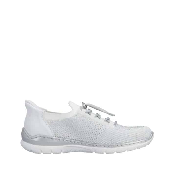 Rieker Ready 2 Go Sneakers Dame L3261-90