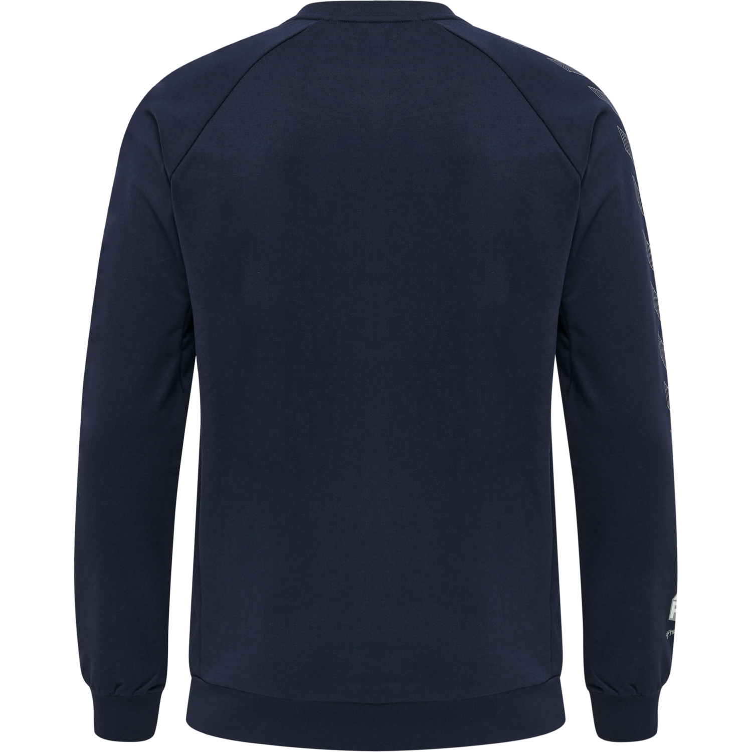 hmlMOVE GRID COTTON SWEATSHIRT