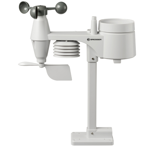 Sensor externo para estação meteorológica 7002580 Bresser
