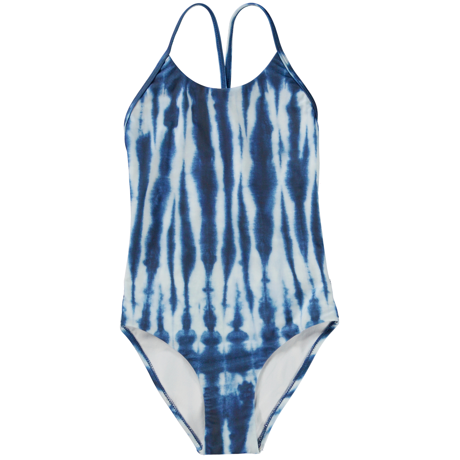 Nanna - Tie Dye Vertical