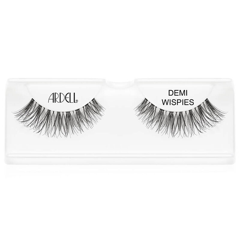 Faux cils à coller Wispies Natural Demi Wispies