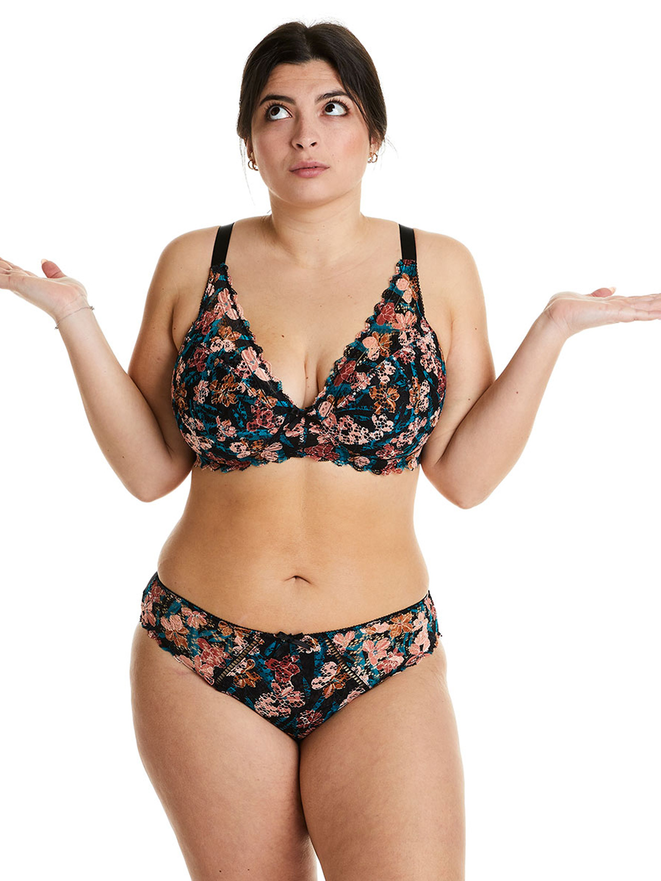 Culotte Elena