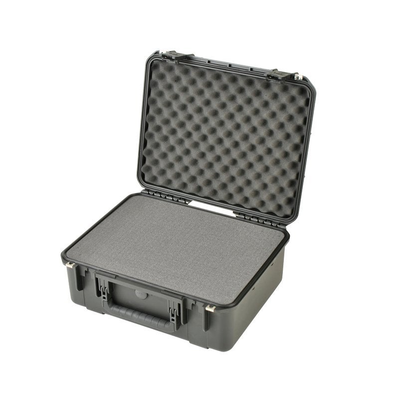 SKB iSeries 1914N-8 waterdichte flightcase (kub.) 483x365x203mm