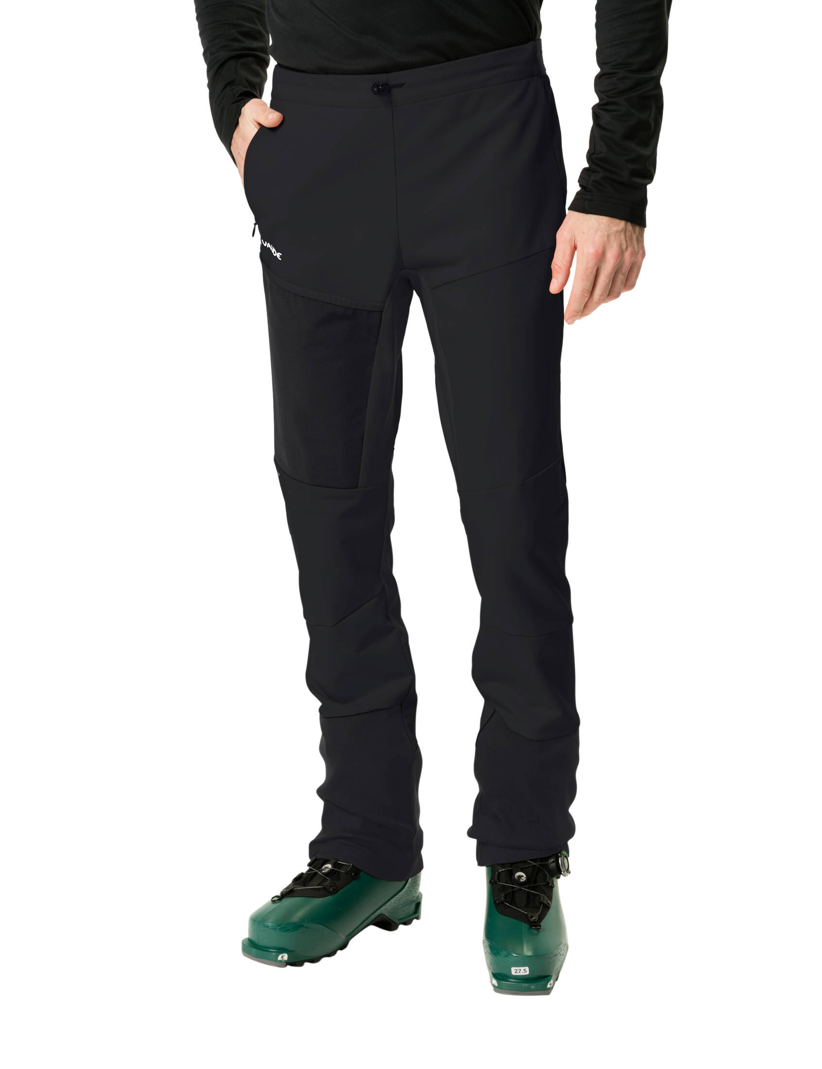 VAUDE| Herren Skitourenhose LARICE LIGHT III