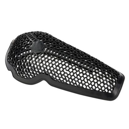 Protections coudes Bering ALPHA - ELBOW - Noir