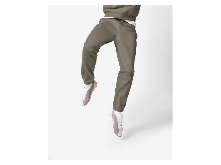Heren joggingbroek