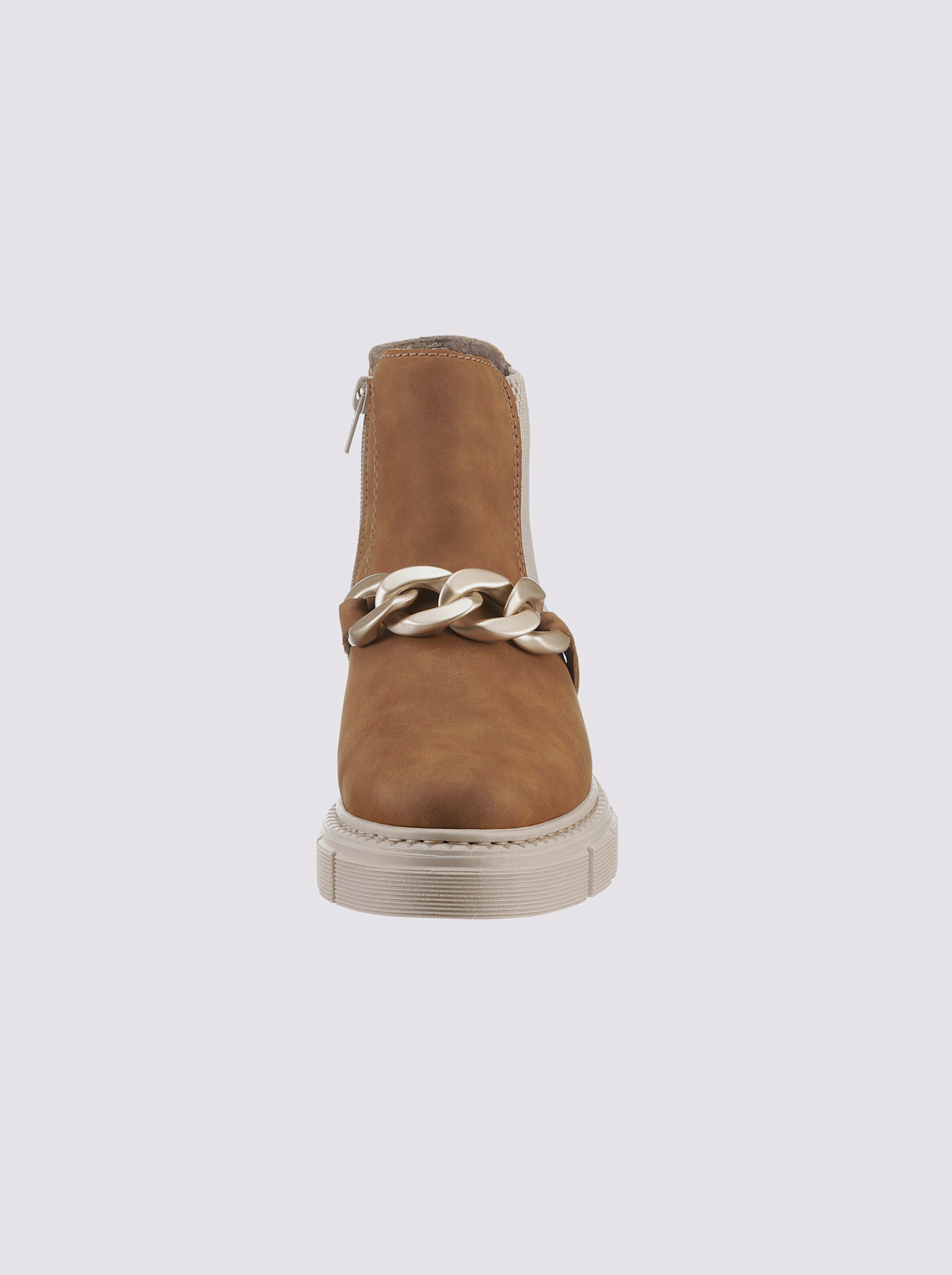 Stiefelette