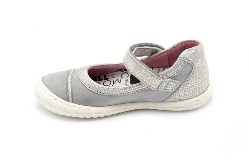 Bo-Bell Iyla Grijs