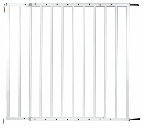 Barrière de sécurité Sally extensible - BEBE9 REFERENCE